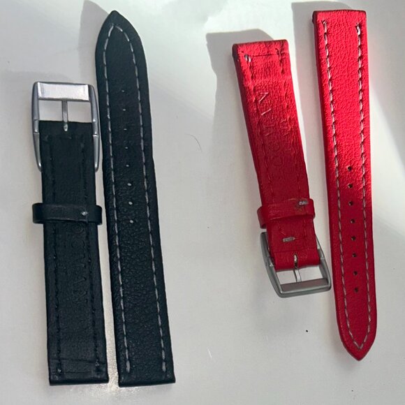 Locman SportTonneau: Ladies 32mm with additional Bands - Picture 5 of 5